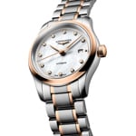 Longines Master Collection 30mm - L2.449.5.89.7