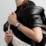 Longines - The Longines Master Collection 34mm - L2.357.4.78.3