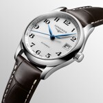 Longines - The Longines Master Collection 34mm - L2.357.4.78.3