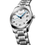 Longines - The Longines Master Collection 34mm - L2.357.4.78.6