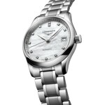Longines - The Longines Master Collection 34mm - L2.357.4.87.6