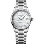 Longines - The Longines Master Collection 34mm