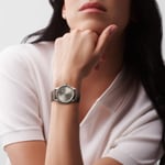 Longines - The Longines Master Collection 34mm - L2.357.4.07.2