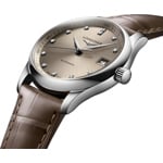Longines - The Longines Master Collection 34mm - L2.357.4.07.2