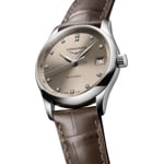 Longines - The Longines Master Collection 34mm - L2.357.4.07.2