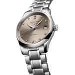 Longines - The Longines Master Collection 34mm - L2.357.4.07.6