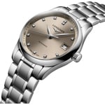 Longines - The Longines Master Collection 34mm - L2.357.4.07.6