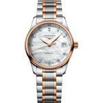 Longines - The Longines Master Collection 34mm