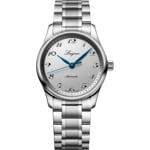 Longines - The Longines Master Collection 34mm