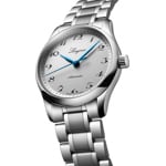 Longines - The Longines Master Collection 34mm - L2.357.4.73.6