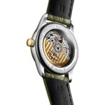 Longines - The Longines Master Collection 34mm - L2.357.5.72.2