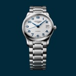 Longines Master Collection 34mm - L2.450.4.73.6