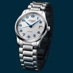 Longines Master Collection 34mm - L2.450.4.73.6