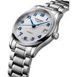 Longines Master Collection 34mm - L2.450.4.73.6