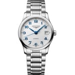 Longines Master Collection 34mm