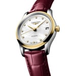 Longines Master Collection 34mm - L2.450.5.87.2