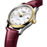 Longines Master Collection 34mm - L2.450.5.87.2