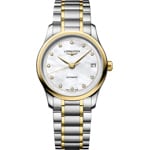 Longines Master Collection 34mm