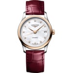 Longines Master Collection 34mm