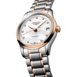 Longines Master Collection 34mm - L2.450.5.89.7