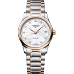 Longines Master Collection 34mm