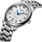 Longines - The Longines Master Collection 38mm - L2.628.4.78.6