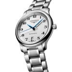 Longines - The Longines Master Collection 38mm - L2.628.4.78.6