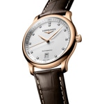Longines - The Longines Master Collection 38mm - L2.628.8.77.3