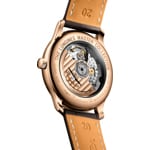 Longines - The Longines Master Collection 38mm - L2.628.8.77.3