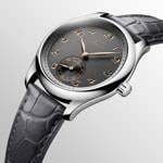 Longines - The Longines Master Collection 39mm - L2.843.4.63.2