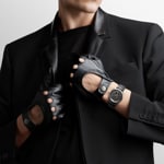 Longines - The Longines Master Collection 39mm - L2.843.4.63.2