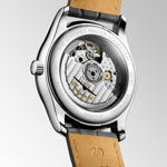 Longines - The Longines Master Collection 39mm - L2.843.4.93.2