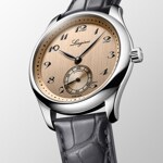 Longines - The Longines Master Collection 39mm - L2.843.4.93.2