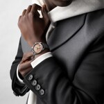 Longines - The Longines Master Collection 39mm - L2.843.4.93.2