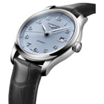 Longines Master Collection 39mm - L2.949.4.99.2