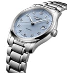 Longines Master Collection 39mm - L2.949.4.99.6