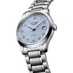 Longines Master Collection 39mm - L2.949.4.99.6