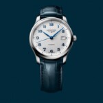 Longines - The Longines Master Collection 39mm - L2.949.4.73.2