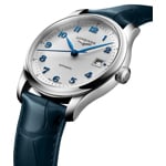Longines - The Longines Master Collection 39mm - L2.949.4.73.2