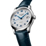 Longines - The Longines Master Collection 39mm - L2.949.4.73.2