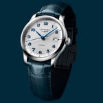 Longines - The Longines Master Collection 39mm - L2.949.4.73.2