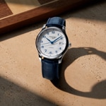 Longines - The Longines Master Collection 39mm - L2.949.4.73.2