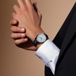 Longines - The Longines Master Collection 39mm - L2.949.4.73.2