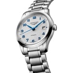 Longines - The Longines Master Collection 39mm - L2.949.4.73.6