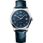 Longines - The Longines Master Collection 39mm