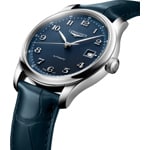 Longines - The Longines Master Collection 39mm - L2.949.4.93.2