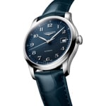 Longines - The Longines Master Collection 39mm - L2.949.4.93.2