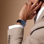 Longines - The Longines Master Collection 39mm - L2.949.4.93.2