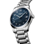 Longines - The Longines Master Collection 39mm - L2.949.4.93.6