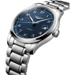 Longines - The Longines Master Collection 39mm - L2.949.4.93.6